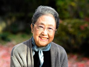 ９８歳佐藤愛子さん、やっぱり「死ぬまで書く」　断筆宣言撤回、女性誌で新連載