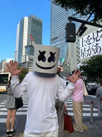 マシュメロ注意報_渋谷