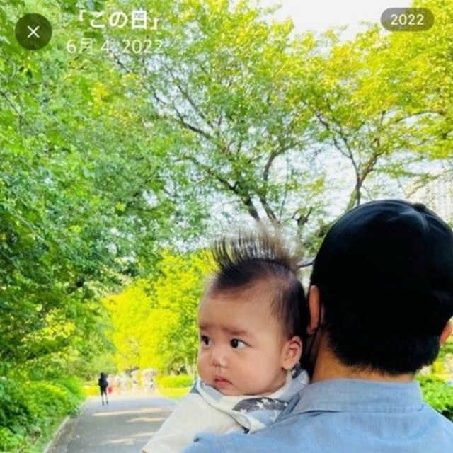 だいたひかるのアメーバブログから