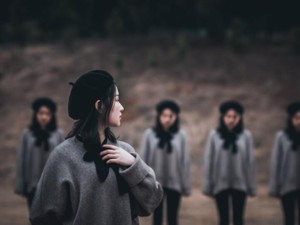 みんな違ってもみんな一緒でもいい。周囲の視線に負けない私流の方法