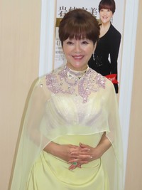 岩崎宏美さん