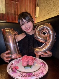 雨宮みるき（@_milkyyberry_）さんのXより