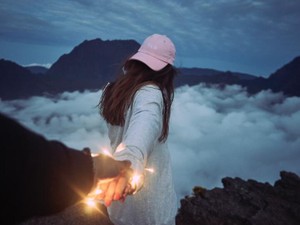 「結婚するなら入信してほしい」と言う彼。私は友達のつもりだった