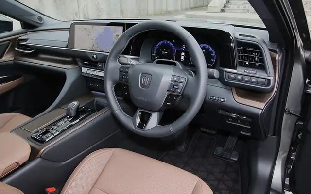 内装のおしゃれさを見るポイントは？（提供：norico by ガリバー）