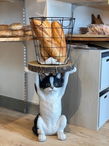 思わず買ってしまいたくなる可愛さ