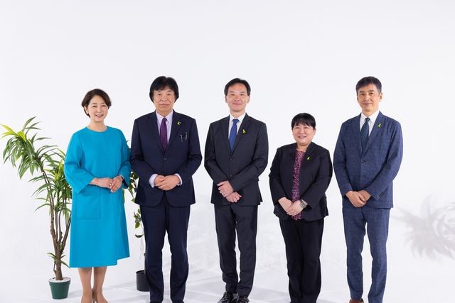 正しく知ろう！ 血液のがん・リンパ腫のこと 〜症状を知り、早めの受診を