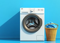 洗濯は「洗剤」で洗うものと思ってない？…洗濯上手への道は「すすぎ」にあり！※画像はAIが作成したイメージです（Sirapopmillion/stock.adobe.com）