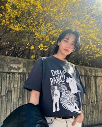 ジョンハンは日本語が堪能で「MAMA」大賞時も日本語で受賞コメントを述べ日本ファンを喜ばせた（出典：ジョンハン Instagram）