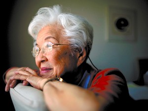 日系アメリカ人に正義をもたらした女性　きっかけは公文書館だった