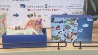 アート×お菓子で香川をPR　高松空港に“選べるお土産”