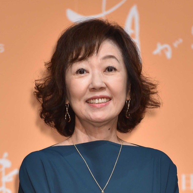 浅田美代子