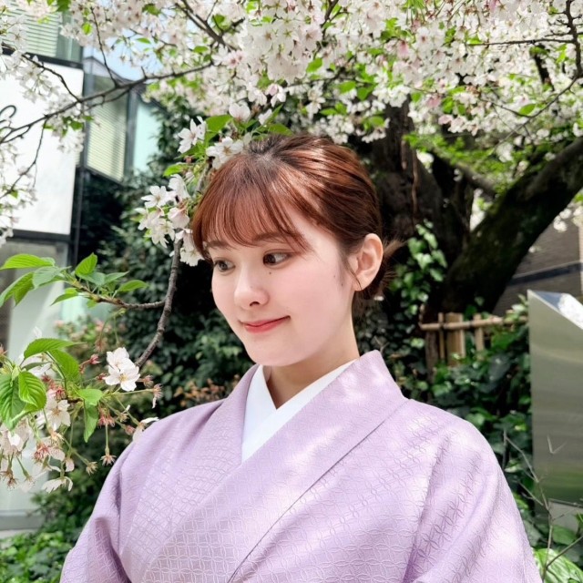 増田紗織（@saorimasuda_official）さんのインスタグラムより