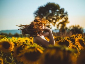 交際中の彼に怒る私。心に刺さった「自分を幸せにするのは自分だけ」