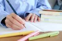 30歳になってから塾に通って受験勉強して、気づいたこととは？　写真はイメージです（webbiz/stock.adobe.com）