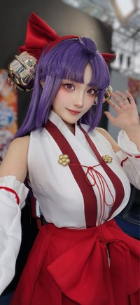 しょこらX＠Chocolat_cos0より