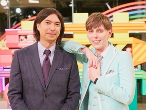 ふかわりょうさん スマホを捨てよ 本当の輝きはスマホで切り取った瞬間の前後にある Telling テリング