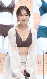 鈴木奈々さん（2021年）