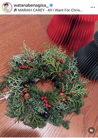 渡邊渚アナウンサーのインスタグラム＠watanabenagisa_より