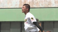 倉敷翠松・大畠選手
