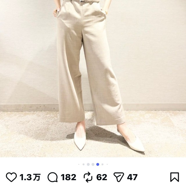加藤綾子（@ayako_kato.official）さんのインスタグラムより