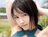 はのんまゆ（撮影：武田敏将　ヘアメイク：mahiro　スタイリング：木村美希子）