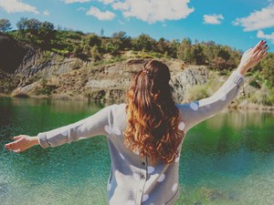 転職活動で実感した、レベルアップした私。未来は楽しみでいっぱいだ