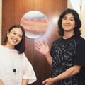 藤巻亮太さんが作家・辻村深月さんと山梨同級生対談（前編）　狙ってないから名作が生まれる