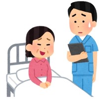 加害者が女性患者の場合も同じく院内で情報が共有される