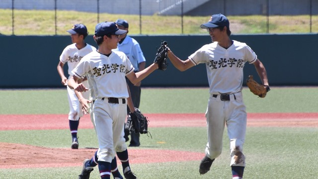 第67回全国高校軟式野球選手権神奈川大会