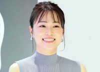 本田朋子アナウンサー＝2025年