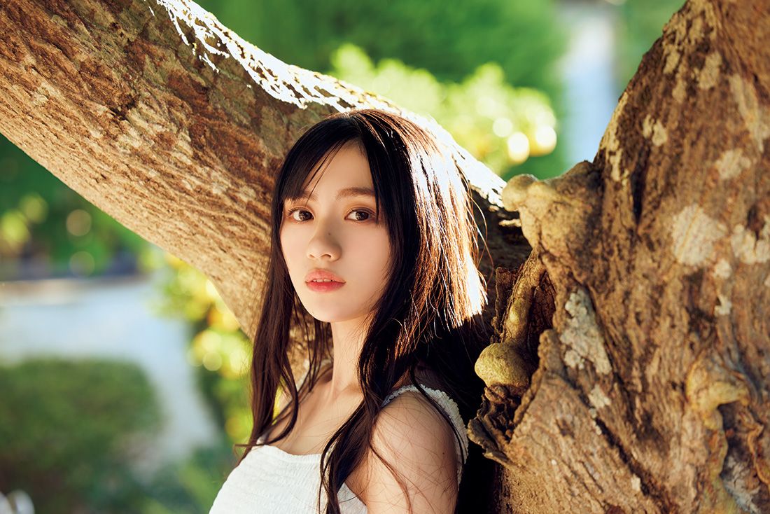 無垢な笑顔も凛とした美しさも 乃木坂美女の1st写真集 表紙4種を公開