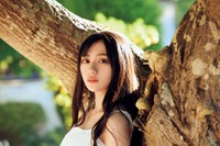 乃木坂46川﨑桜 1st写真集（撮影：須江隆治　新潮社）