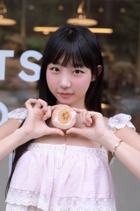 ピョ・ウンジ Pyo Eunji Japan OfficialさんのX（@PyoEunjijapan）より