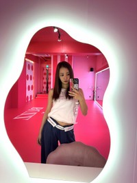 レンタルスタジオ「STUDIO BUZZ」とのコラボが発表された板野友美