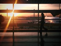 旅に出たい、一人になりたい。飛行機とホテルだけとり初めての香港へ