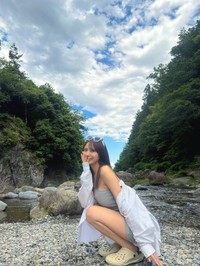 羽瀬レイナ Reina Hase さんのインスタグラム(@hasereina)より