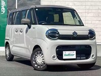 スズキ「ワゴンRスマイル」（提供：norico by ガリバー）