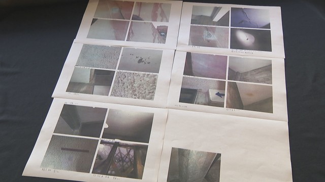 旧香川県立体育館の解体工事　高松市などがアスベスト調査を現地確認