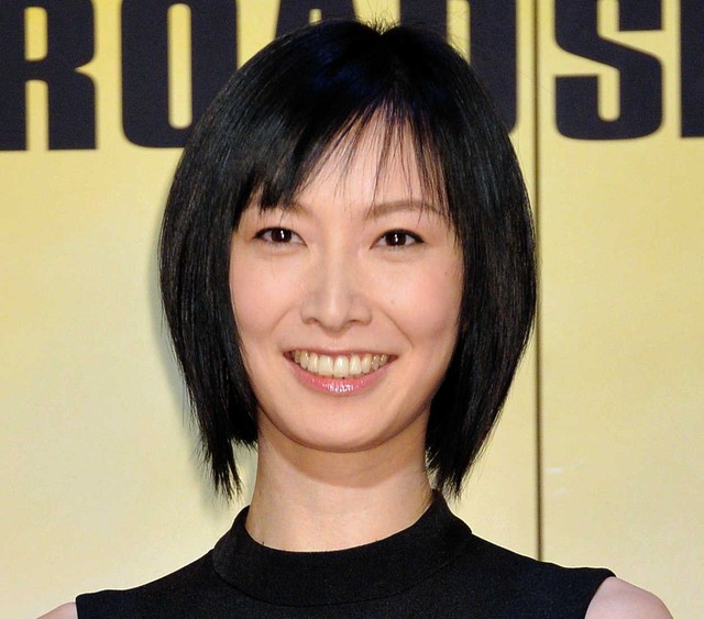 長澤奈央＝2016年