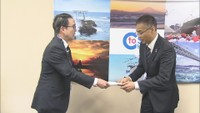 離島航路の存続へ香川県知事が国に緊急要望　中東情勢の悪化で燃料が約1.5倍に急騰