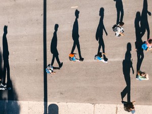 多様な街・東京での個性探し。凡庸な私は疲れてしまった