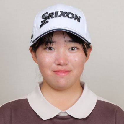 岩永 杏奈選手のプロフィール画像