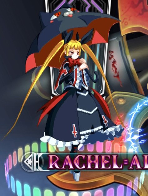 カラーリングにこだわれば持ちキャラへの愛が深まるぞという話 Gameクロス