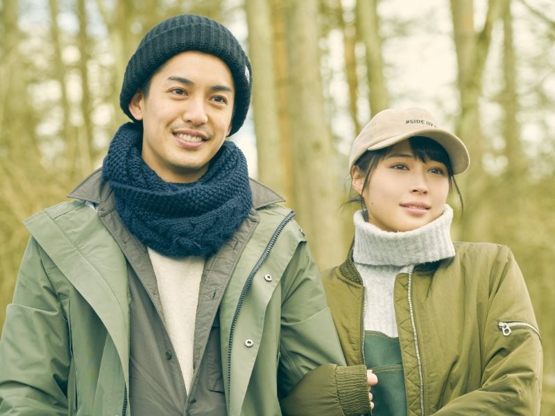 ©2018「旅猫リポート」製作委員会　©有川浩／講談社