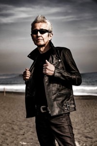 Ｔ．Ｃ．Ｒ．横浜銀蝿Ｒ．Ｓ．に復帰するＪｏｈｎｎｙ。亡きリーダー・嵐さんの〝遺言〟を受け止めた