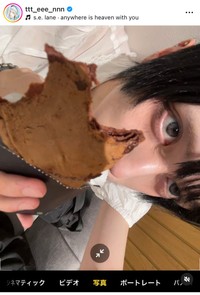 吉井添（@ttt_eee_nnn）さんのインスタグラムより