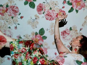 小学生で封印した思いが社会人になり開花。私はピンクが好きだ