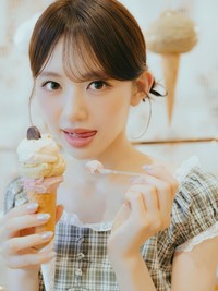 加藤心1stスタイルブック（※タイトル未定）（撮影：tAiki）