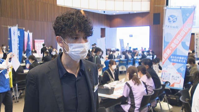 香川県 医療政策課／麻生剛平 課長