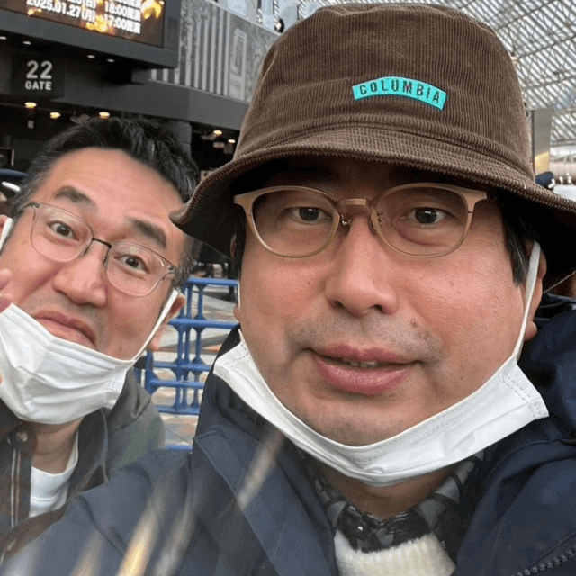 なすなか中西茂樹 (@nasunakanakani)さんのＸより